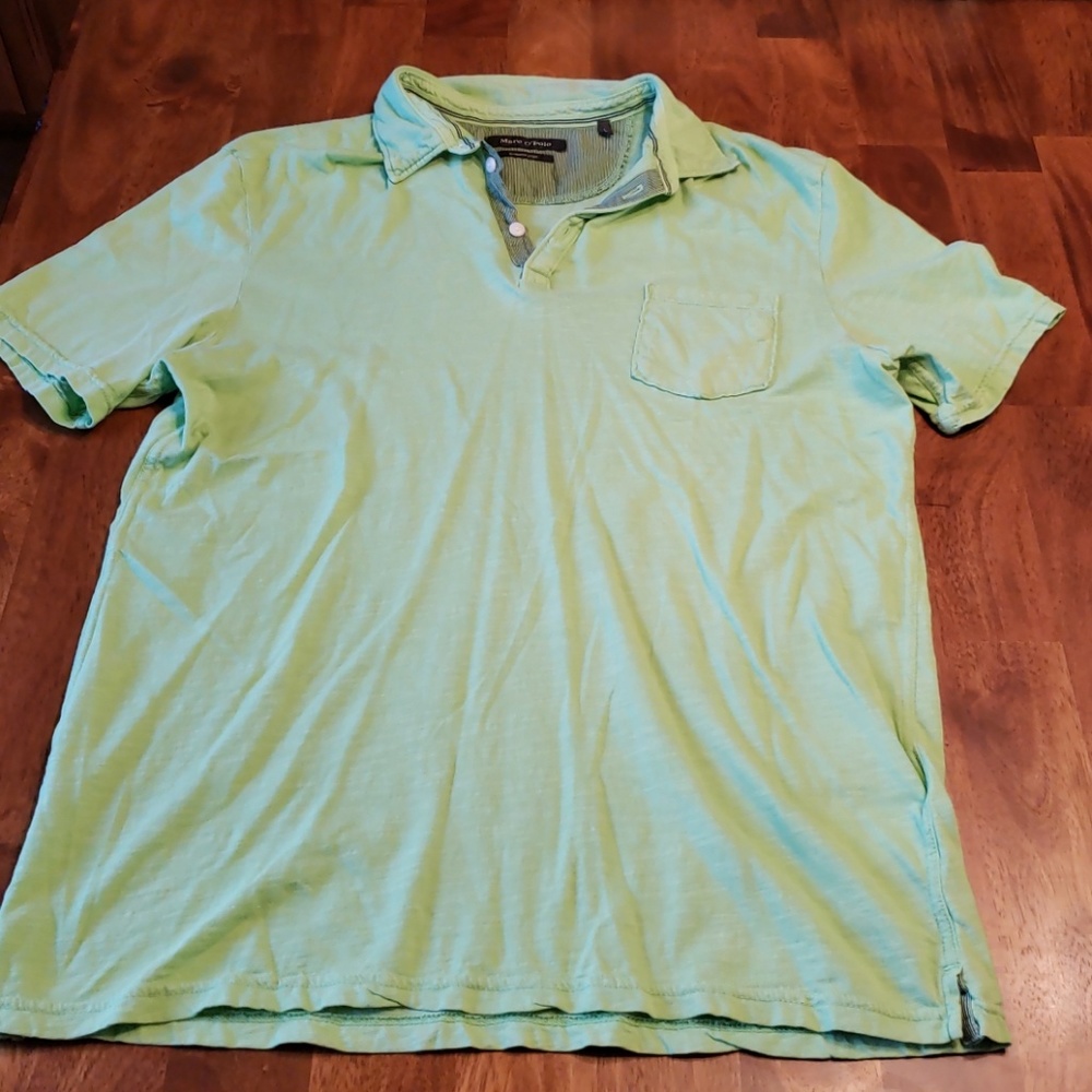 Marc O'Polo polo shirt